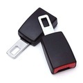 Auto-Sicherheitsgurt-Clip Alarmstopper für Autositze Gurtschnallen universell einstellbare Sicherheitsgurt-Verlängerungsabdeckung Auto-Sicherheitsgurt-Stecker Auto-Sicherheitsgurt-Schalldämpfer Lightinthebox