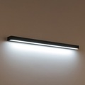 50cm 12w LED Schlafzimmer Spiegel Lampe Aluminium Wandleuchten für zu Hause Flur Gateway Veranda Badezimmerschrank Lichter nordischen Stil Lightinthebox