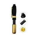 Lighinthebox, 0,3 ml / 0,5 ml Hyaluron-Stift Nadelfreier Injektions-Mesotherapie-Stift zur Faltenentfernung Lippen pralle Kosmetologie Gesichtsverjüngungswerkzeug (im Lieferumfang enthaltenes Zubehör) Lightinthebox