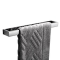 Lighinthebox, handtuchhalter für badezimmer, selbstklebende handtuchstange wandmontage sus304 edelstahl ohne bohren handtuchhalter für toilette bad, küche 40 cm Lightinthebox