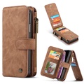 Handy Hülle Handyhüllen Für Apple Brieftasche Kartenetui iPhone 13 Pro Max 12 Mini 11 X XR XS Max 8 7 mit Halterung mit Handschlaufe Magnetischer Flip Einfarbig PU-Leder Lightinthebox