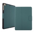 Tablette Hüllenabdeckung Für Apple iPad 10,2'' 9. 8. 7 iPad Pro 12.9'' 5th iPad Air 3 iPad Pro 4. 12,9'' iPad mini 6. 5. 4 iPad Pro 11'' 3 mit Halterung Intelligentes automatisches Aufwachen Lightinthebox
