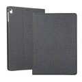 Tablette Hüllenabdeckung Für Apple iPad 10,2'' 9. 8. 7 iPad Air 3 iPad 10,9'' 10 mit Halterung Flipbare Hülle Ganzkörperschutz Einfarbig TPU PU-Leder Lightinthebox