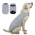 Lighinthebox, Hunde Katzen Mäntel Weste Plaid / Karomuster Klassicher Stil Winter Hundekleidung Welpenkleidung Hunde-Outfits Gitter Rot Blau Kostüm für Mädchen und Jungen Hund Polyester XS S M L XL XXL Lightinthebox