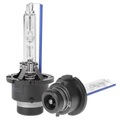 2St OTOLAMPARA Auto HID Xenon Scheinwerfer D5S / C Leuchtbirnen 3800 lm 35 W Super Leicht Für Universal Alle Modelle Alle Jahre Lightinthebox