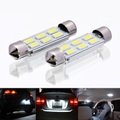 Auto LED Leuchtbirnen 120 lm SMD 5730 2 W 6500 k 6 Für Lightinthebox