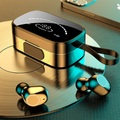 Lighinthebox, K2 Drahtlose Ohrhörer TWS-Kopfhörer Bluetooth 5.0 Stereo HIFI Mit Ladebox für Apple Samsung Huawei Xiaomi MI Handy Lightinthebox