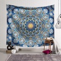 Mandala böhmischen Wandteppich Kunstdekor Decke Vorhang hängende Schlafzimmer Wohnzimmer Dekoration und Muster und böhmische Lightinthebox
