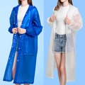 Lighinthebox, Damen Herren Regenponcho Wasserdichte Wanderjacke Regenjacke Herbst Frühling Sommer Außen Volltonfarbe Wasserdicht Windundurchlässig Rasche Trocknung Leicht Regenmantel Ponchos Oberteile Angeln Lightinthebox