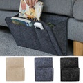 Fernbedienung hängen Caddy Nacht Couch Aufbewahrung Veranstalter Betthalter Taschen Bett Tasche Sofa Veranstalter Taschen Buchhalter Lightinthebox