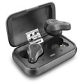 Mifo O7 Drahtlose Ohrhörer TWS-Kopfhörer Im Ohr Bluetooth 5.0 Wasserfest Ergonomisches Design Stereo für Apple Samsung Huawei Xiaomi MI Fitness Laufen Für den täglichen Einsatz Handy Lightinthebox