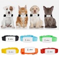GPS-Tracker für Haustiere, GPS-Ortungsgerät, TK909, Hund, Katze, Rinder und Schafe, Anti-Lost-Satelliten-Tracker-Chip, implantierbarer Haustierfinder, wasserdicht, IP65, Geo-Zaun, 400 Stunden Standby, Sprachmonitor, kostenlose App Lightinthebox