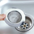 Lighinthebox, Edelstahl Badewanne Haarfänger Stopper Dusche Ablaufloch Filtersiphon Küche Metallspüle Sieb Bodenablauf Lightinthebox