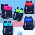 Tasche Schulrucksack Bookbag Zeichentrick Tier für Schüler Jungen Wasserfest Leicht Wasserdicht Polyester Oxford Stoff Schulranzen Rucksack Schulranzen 12.5;16.5 Zoll Lightinthebox
