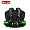 Lenovo GM3 Drahtlose Ohrhörer TWS-Kopfhörer Bluetooth 5.0 Tiefer Bass Lange Akkulaufzeit Auto Pairing für Apple Samsung Huawei Xiaomi MI Für den täglichen Einsatz Reisen Handy Lightinthebox
