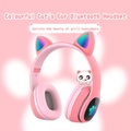 L400 Over-Ear-Kopfhörer Bluetooth 5.0 Stereo HIFI Lange Akkulaufzeit für Apple Samsung Huawei Xiaomi MI Fitness Laufen Für den täglichen Einsatz Handy Lightinthebox