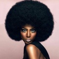 Afro Perücken für Frauen schwarze Perücken für schwarze Frauen Lightinthebox