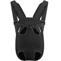 Haustiertragerucksack, verstellbare Haustiervorderseite Katzenhundetragerucksack Reisetasche, Beine aus, einfach zu tragen für Reisen Wandern Camping für kleine mittelgroße Hunde Katzenwelpen Lightinthebox