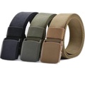 Lighinthebox, Herren Militärischer taktischer Gürtel Atmungsaktiv tragbar Hochbelastbar für Einfarbig Nylon Frühling Sommer Herbst Lightinthebox