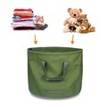 Lighinthebox, Laubsack Gartenblatt Müllsack Canvas Organisationstasche Gartenhof Abfallsack Lightinthebox