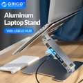 ORICO USB 3.0 Naben 4 Häfen High-Speed Mit Kartenleser (n) USB-Hub mit SD Karten TF-Karte USB3.04 Stromversorgung Für Lightinthebox