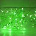 st. Patrick's Day Lights 2m Lichterkette 20 LEDs warmweiß rgb weiß Party dekorativ Hochzeit USB-betrieben Lightinthebox