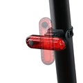 Lighinthebox, LED-Fahrradlicht LED-Licht wasserdichtes wiederaufladbares Fahrradlicht-Set LED-Fahrrad Radfahren wasserdicht tragbar professioneller Akku 120 lm wiederaufladbar Radfahren / Fahrrad Lightinthebox