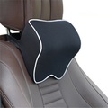 Lighinthebox, starfire universal auto nacken kopfstütze kissen auto zubehör kissen bequem auto sitz kopfstütze nackenschutz autos sitz nackenstütze erinnerung baumwolle 1 stücke Lightinthebox