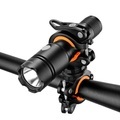 ROCKBROS Fahrradlenker-Verlängerung 2.22 mm Einstellbar Regolabile / Einziehbar Werkzeughalter Rennrad Geländerad Faltrad Radsport Schwarz / Rrot Schwarz / Orange Grün Lightinthebox