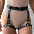 Damen Unisex Gürtel mit PU-Schnalle PU - Leder Dornschließe Rein Alltag Klassisch Party Täglich Schwarz Lightinthebox