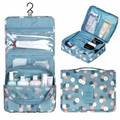 1pc Reisetasche Reiseveranstalter Reisekoffersystem Hohe Kapazität Wasserdicht Staubdicht Kulturtasche Dacron Stoff Geschenk Für Unisex / / Langlebig Lightinthebox