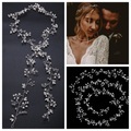 1 Stück Damen Stirnbänder Haarring Für Hochzeit Partyabend Geschenk Festtage Kopf Nicht übereinstimmend Künstliche Perle Aleación Golden Silber Lightinthebox