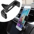 universal handyhalter auto luftauslass halterung clip für handyhalter abs autohalterung telefon unterstützung innenzubehör Lightinthebox