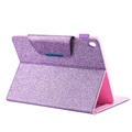 Tablette Hüllenabdeckung Für Apple iPad Air 5 iPad 10,2'' 9. 8. 7 iPad Pro 12.9'' 5th iPad Air 5th 4th iPad Air 2 iPad Air 3 iPad Pro 4. 12,9'' iPad mini 6. 5. 4 Geldbeutel Kreditkartenfächer mit Lightinthebox