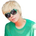 coole Herren kurze gerade platinblonde Perücken männliche Jungen Party Cosplay volle Perücke Lightinthebox