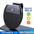 Lighinthebox, SP11 Bluetooth Auto Ausrüstung Sonnenblende Auto Freisprecheinrichtung Bluetooth Lautsprecher MP3 Langlebig Auto Lightinthebox