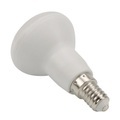 4 Stück 3W LED Glühbirne E14 R39 Langhals Pilz 30W Halogen Äquivalent für Spotlight Flood Track Light Schreibtischlampe warmweiß nicht dimmbar Lightinthebox