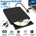 schlankes externes cd dvd rw laufwerk usb 3.0 brenner brenner player kartenleser für laptop Lightinthebox