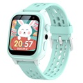 Lighinthebox, 1,4-Zoll-Spielaufnahme Kalender Musik Foto Wecker Bewegungsüberwachung Taschenrechner Smart Watch für Kinder Lightinthebox