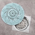 Lighinthebox, Runder Abfluss Haarfänger Küchenspüle Sieb Badezimmer Dusche Badewanne Stopper Abflussabdeckung Haarfalle Filter für die Küche Lightinthebox
