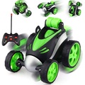 Lighinthebox, Ferngesteuertes Auto - Jungenspielzeug Ferngesteuertes Stuntauto 360-Grad-Dreh-Rennwagen Ferngesteuertes Auto Flip and Roll Kinder-Stuntauto Spielzeug Lightinthebox