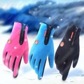 Lighinthebox, Winterhandschuhe Herren Damen Touchscreen-Handschuh Kaltes Wetter Warme Handschuhe Gefrierschrank Arbeitshandschuhe Anzug zum Laufen Fahren Radfahren Arbeiten Wandern Lightinthebox