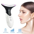 Lighinthebox, reduzieren doppelkinn hals gesichtslifting schönheitsgerät heizung verjüngung ionen massagegerät led photon straffen haut anti-falten Lightinthebox