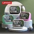 Lenovo Thinkplus TS13 Bluetooth Lautsprecher Bluetooth Mini Stereoton Wecker Bluetooth-Lautsprecher Sprecher Für Notebook Handy Lightinthebox
