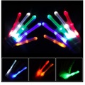 Lighinthebox, 2 Stück LED-Handschuhe LED-Handschuhe für Kinder, Teenager und Erwachsene, Geschenke, LED-Fingerhandschuhe, leichte Fingerhandschuhe Lightinthebox