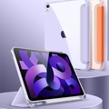 Tablette Hüllenabdeckung Für Apple iPad Air 5 iPad 10,2'' 9. 8. 7 iPad Pro 12.9'' 5th iPad Air 3 iPad Pro 4. 12,9'' iPad Mini 6 iPad Pro 11'' 3 iPad 10,9'' 10 iPad Pro 11'' 3. 2. 1 Bleistifthalter Lightinthebox