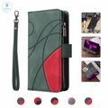 Telefon Hülle Handyhüllen Für Apple Brieftasche Kartenetui iPhone 14 Pro Max 13 12 11 Pro Max Mini X XR XS 8 7 Plus Shutzrahmen Geldbeutel Magnetisch Einfarbig PU-Leder Lightinthebox