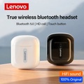 Lenovo XT83 Drahtlose Ohrhörer TWS-Kopfhörer Im Ohr Bluetooth 5.0 Stereo Mit Ladebox Eingebautes Mikro für Apple Samsung Huawei Xiaomi MI Yoga Für den täglichen Einsatz Reisen Handy Lightinthebox