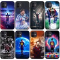 Telefon Hülle Handyhüllen Für Apple Klassische Serie iPhone 14 Pro Max 13 12 11 Pro Max Mini X XR XS 8 7 Plus Shutzrahmen Ganzkörperschutz Staubdicht Graphic TPU Lightinthebox