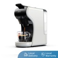 hibrew 4 in 1 Mehrfachkapsel-Kaffeemaschine vollautomatisch mit Heiß- und Kaltmodus Lightinthebox